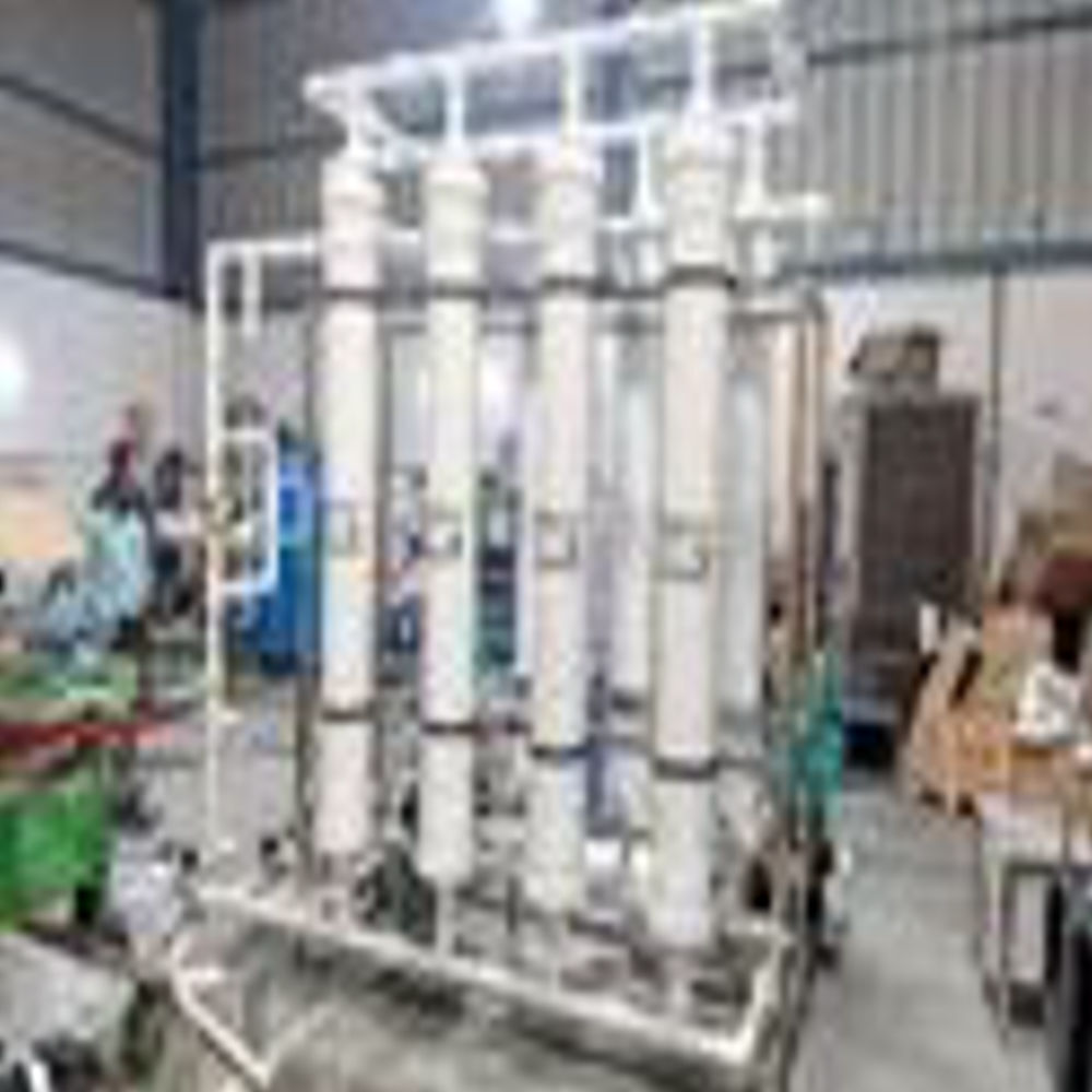 Ultrafiltration Membranes - Features: High Quality
