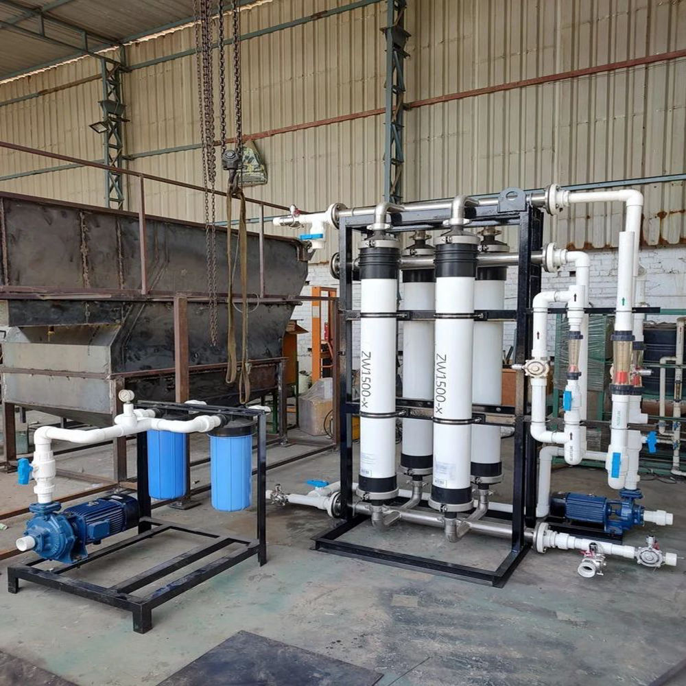 Ultrafiltration Membranes - Features: High Quality