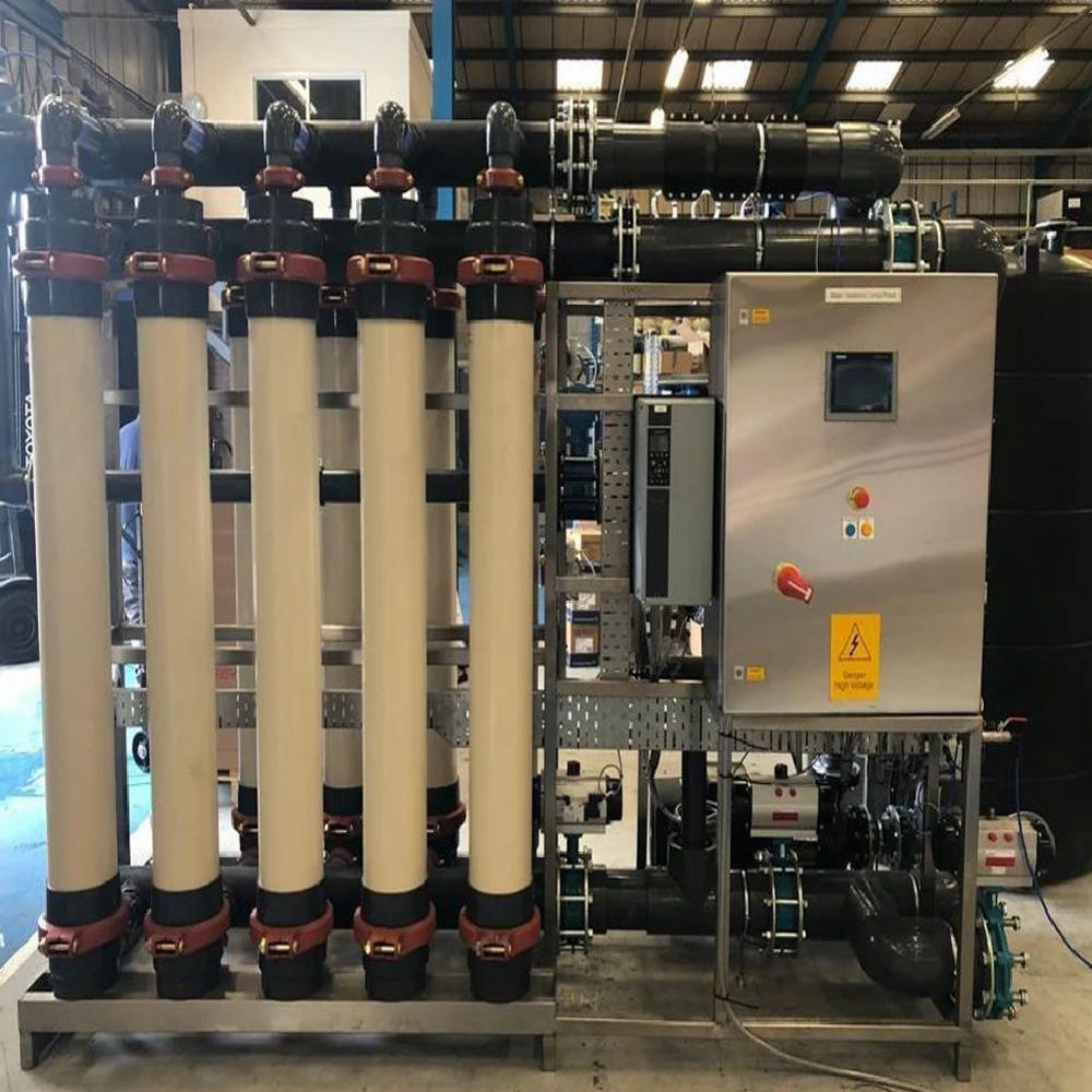 Ultrafiltration Membranes - Features: High Quality
