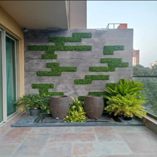 Balcony Gardening Service