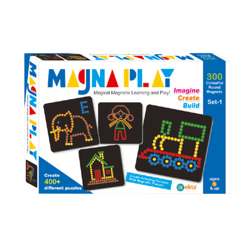 Magna Play Set 1