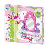 Mini Beauty Set - Color: Multi Colour