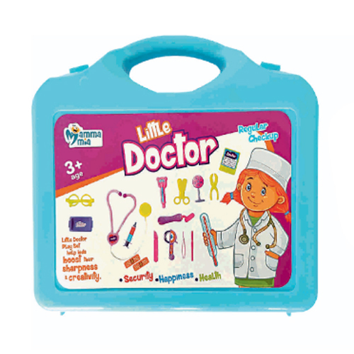 30Pcs Doctor Pack - Color: Multi Colour