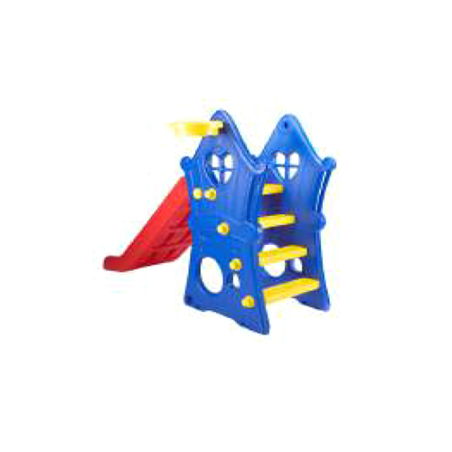 Folding Slide - Color: Multi Colour