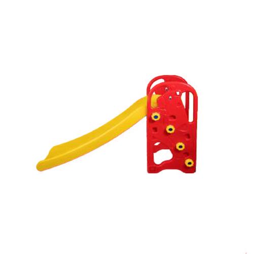 Giraffe Slide - Color: Multi Colour