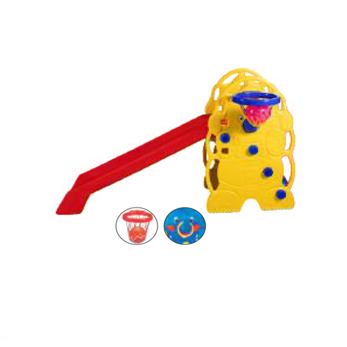 Appu Slide - Color: Multi Colour