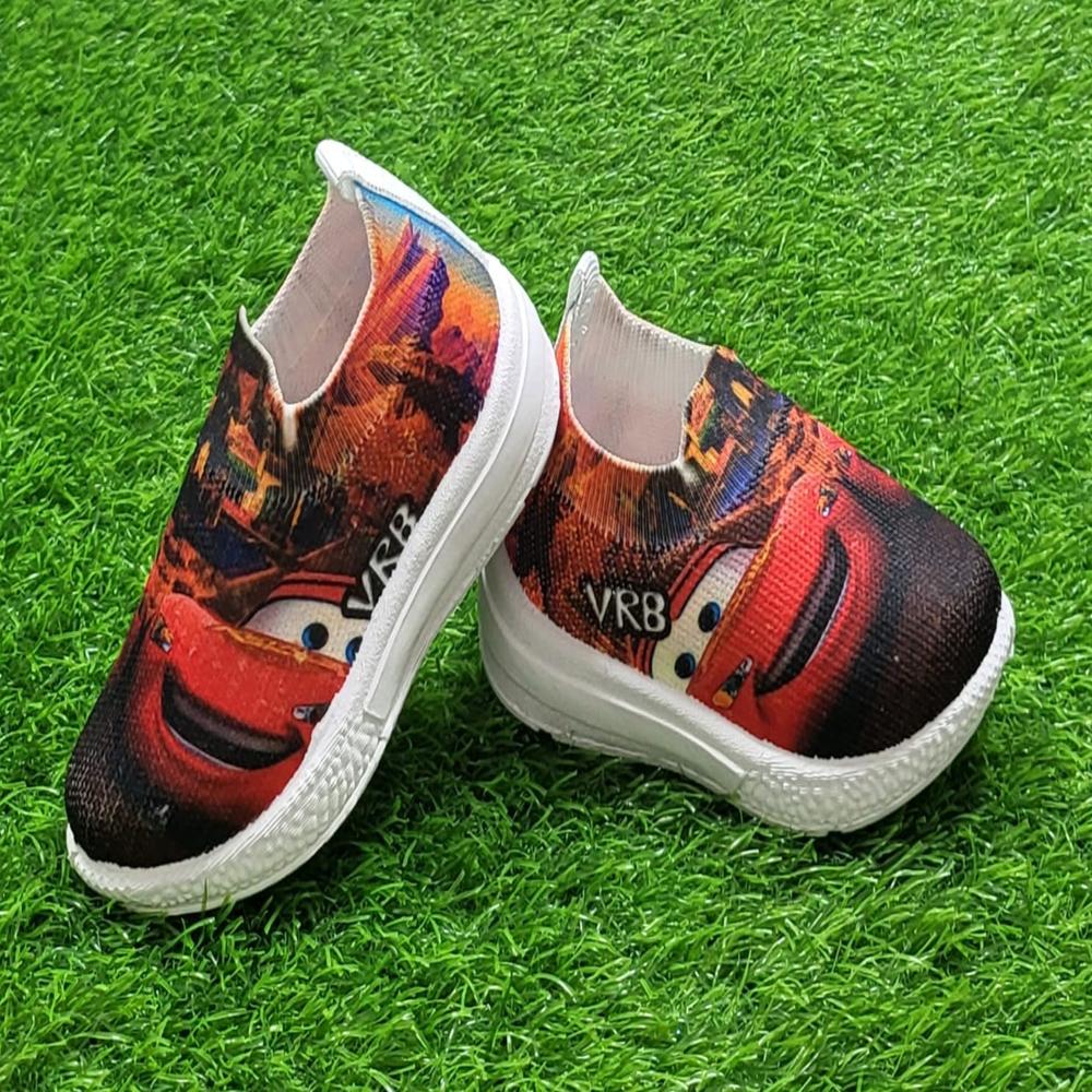 Kiddy Knitting - Color: Multicolor