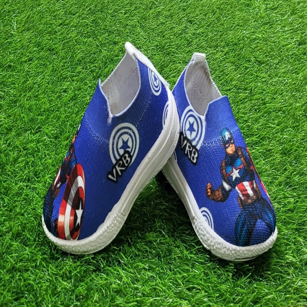 Kiddy Knitting - Color: Multicolor