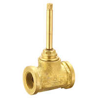 BCS-202 Brass Concealed Stop Cock