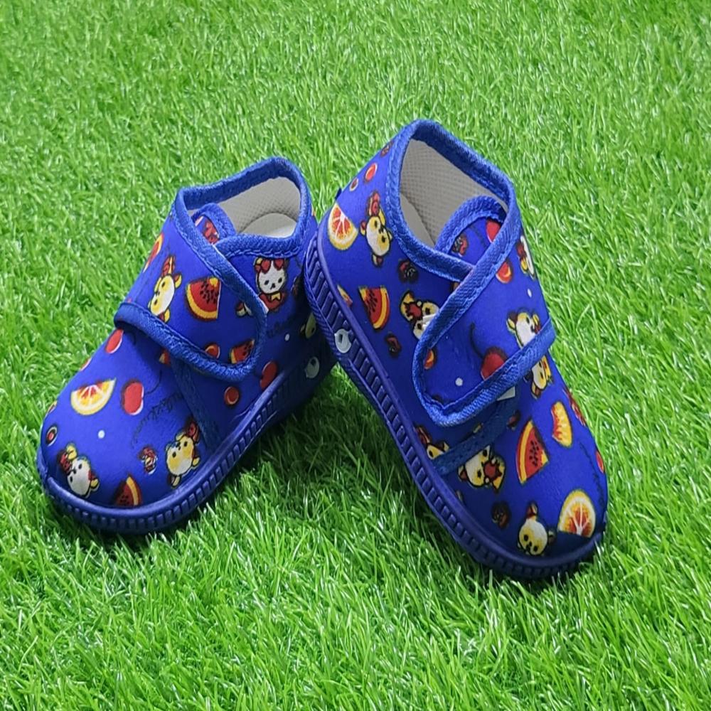 Chuchu Shoe - Color: Red