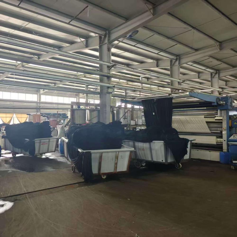 Monfongs stenter for sale