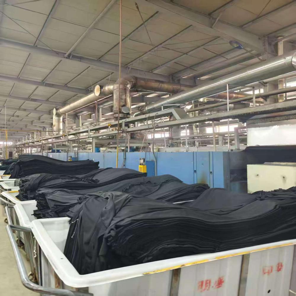 Monfongs stenter for sale