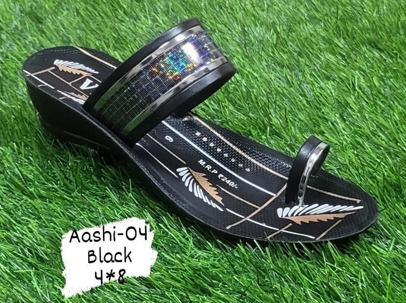 Aashi Slipper