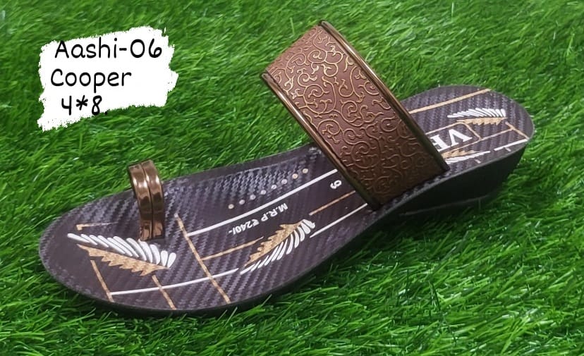 Aashi Slipper