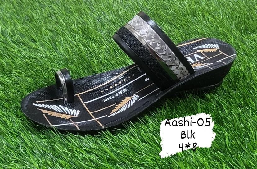 Aashi Slipper
