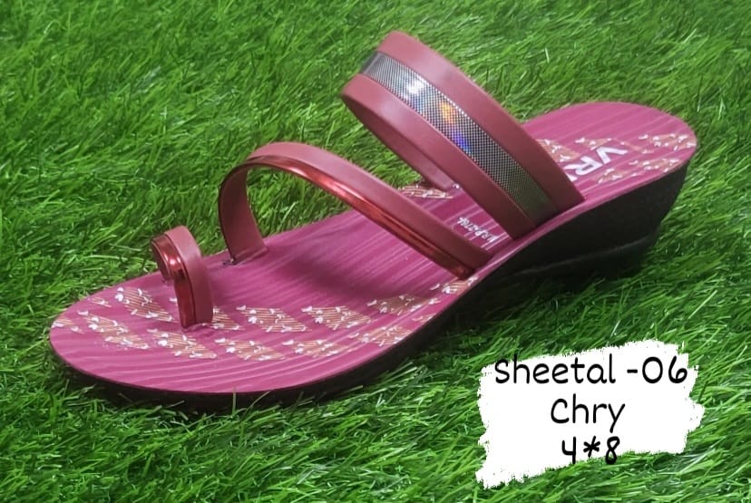 Sheetal Slipper