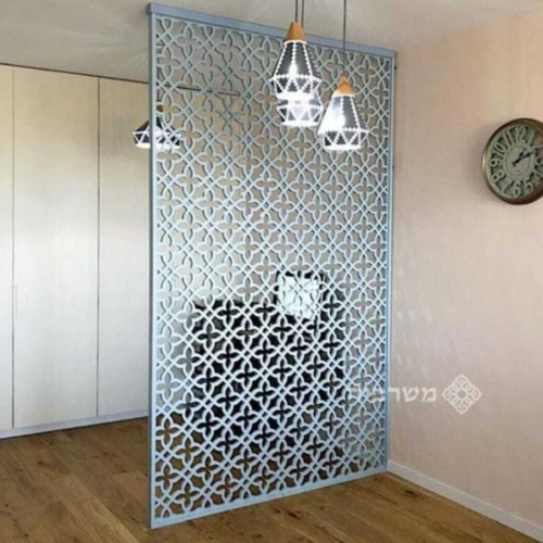 Cnc Cutting Jali
