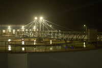 Clarifier And Clariflocculator - Automatic Grade: Full Automatic