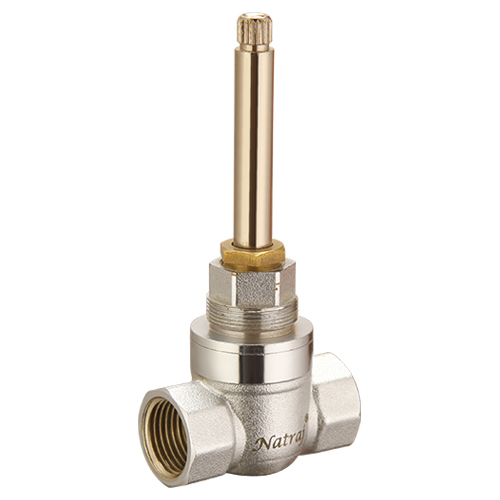 CC-401 15mm Control Cock - Long Spindle