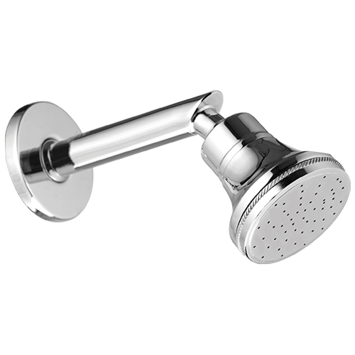 Brass Overhead Showers