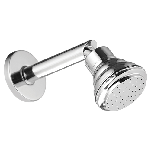 Brass Overhead Showers