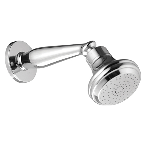 Brass Overhead Showers