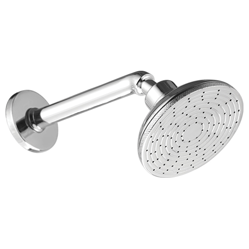 BOS-2607 ROUND 4 Shower with Shower Arm