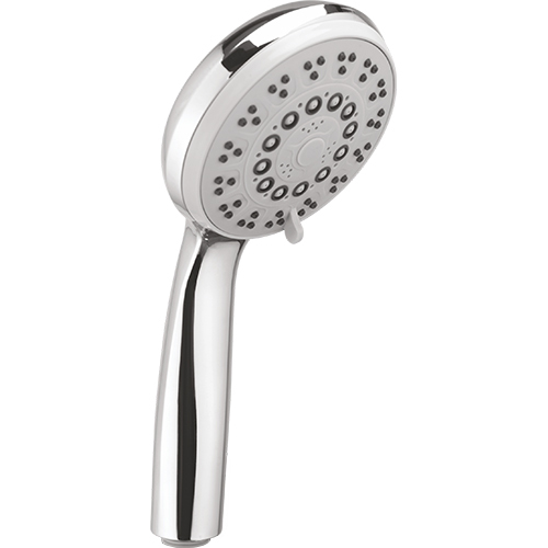 TS-2903 AQUA Telephonic Shower with 1.5 Mtr. SS Tube & Hook
