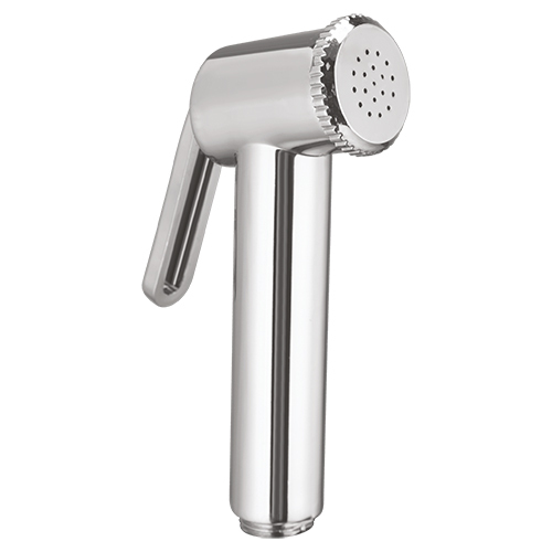 CHF-3001 ABS DELUXE Health Faucet with 1 Mtr. SS Tube with ABS Hook