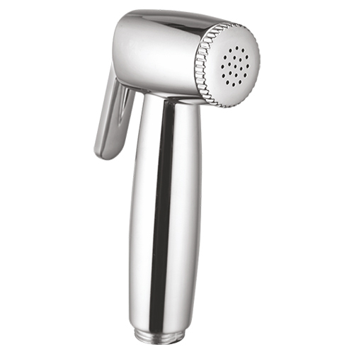 CHF-3004 ABS DOLPHIN Health Faucet with 1 Mtr. SS Tube with ABS Hook