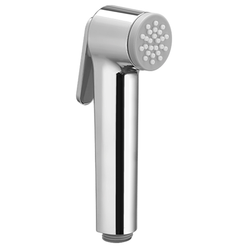 CHF-3005 ABS SUPREME Health Faucet with 1 Mtr. SS Tube with ABS Hook