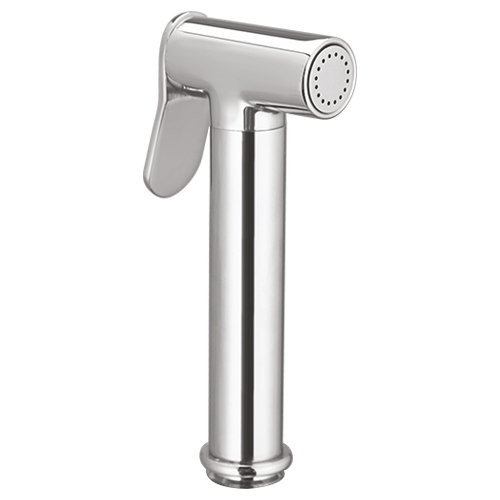 CHF-3008 SLEEK Health Faucet with 1 Mtr. SS Tube with ABS Hook