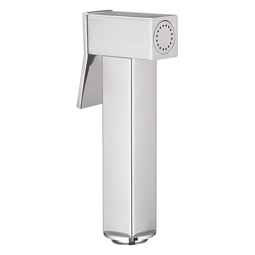 CHF-3012 CUBE Health Faucet with 1 Mtr. SS Tube with ABS Hook