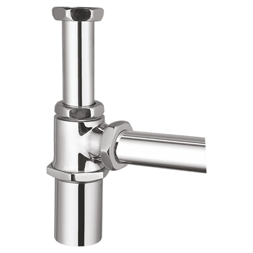 BT-3205 CONTI Bottle Trap with 5