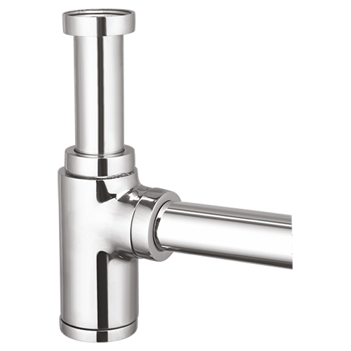 BT-3207 OPAL Bottle Trap with 5