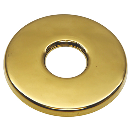 FL-3404 PVD GOLD Brass Flange