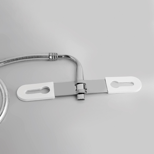 JS-3902 MULTI Jet Spray - CP Heavy - SS 304 Leaf