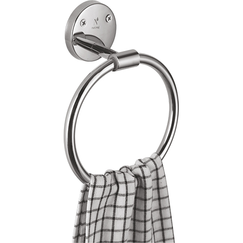 EC-4103 Towel Ring