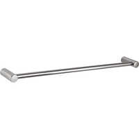 Di-4202 24" Towel Rod - Color: Silver
