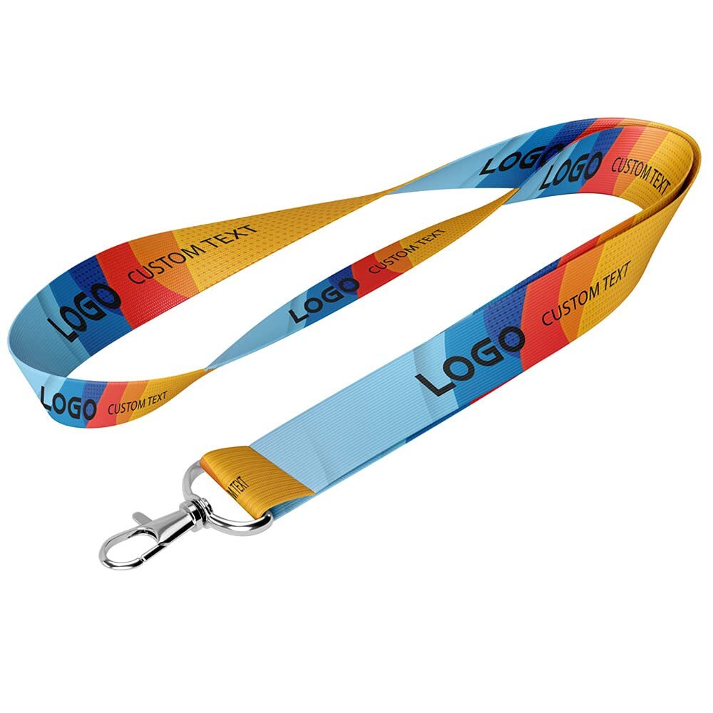 Office Lanyard - Feature: High Quality