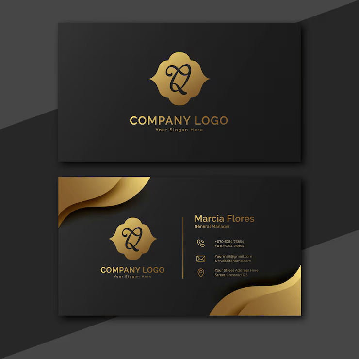 Business Card Printing