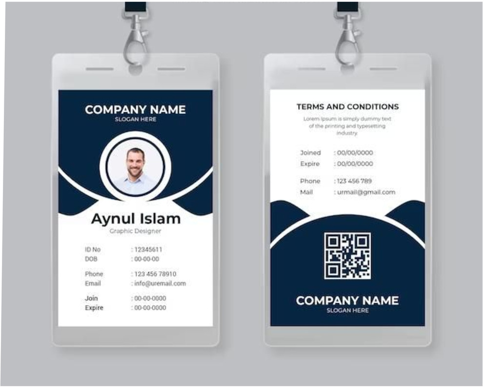 I Card Printing By Choice Prints