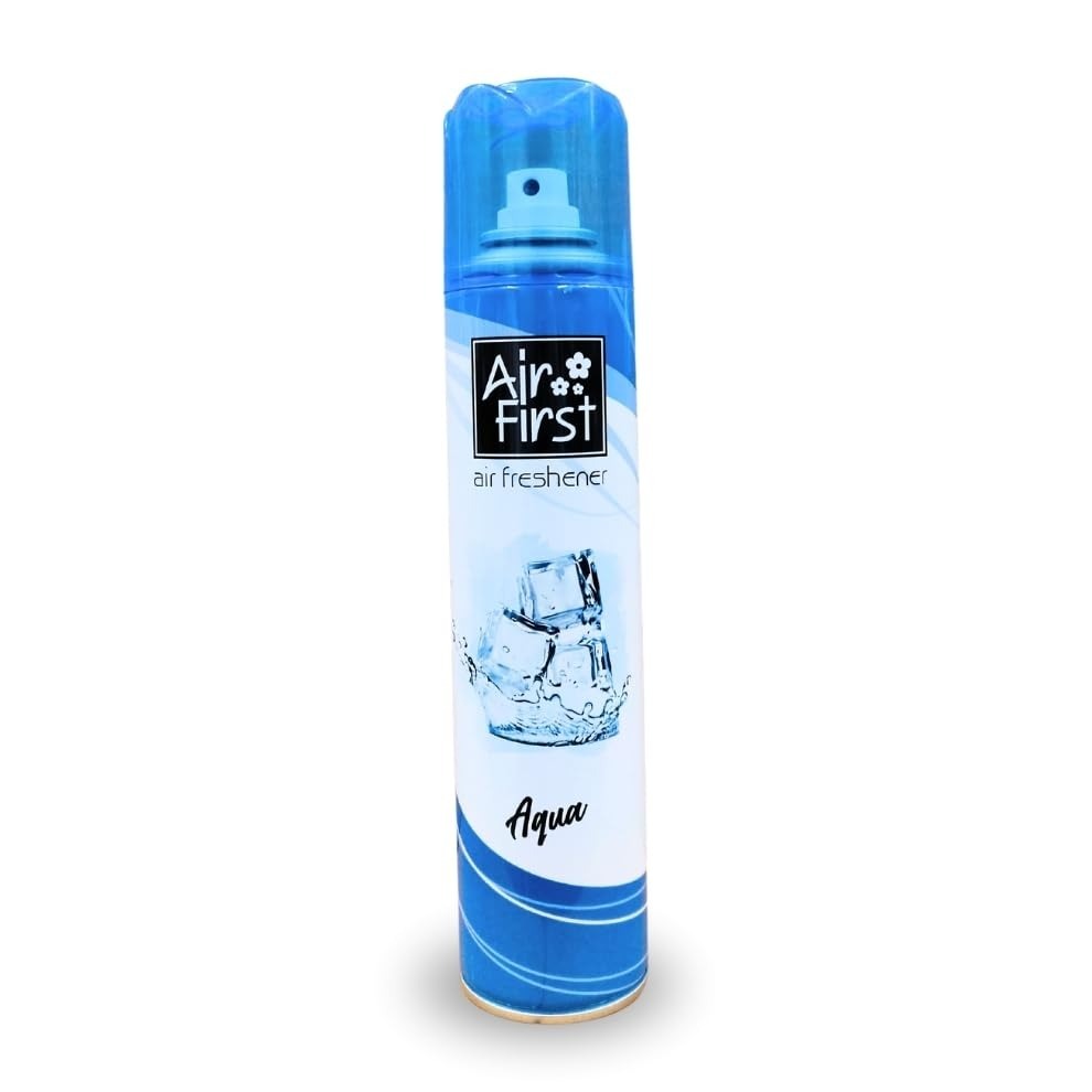 Air First Air Freshener - Automation Grade: Manual