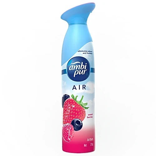 Ambipure Air Freshener - Automation Grade: Manual