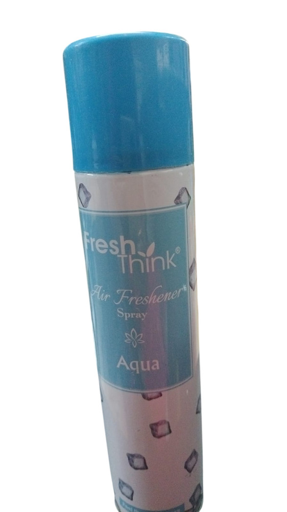 Fresh Think Air Freshener - Automation Grade: Manual