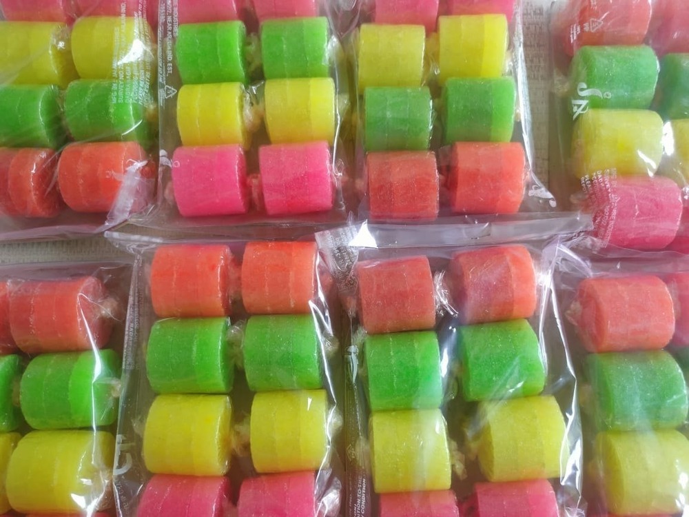 Sabicube 250Grm - Automation Grade: Manual