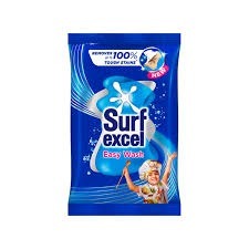 500Gm Surf Excel Powder - Feature: Disposable
