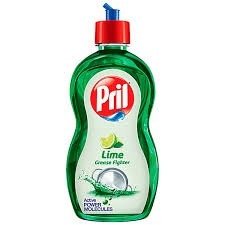 425 ML Pril Dishwash