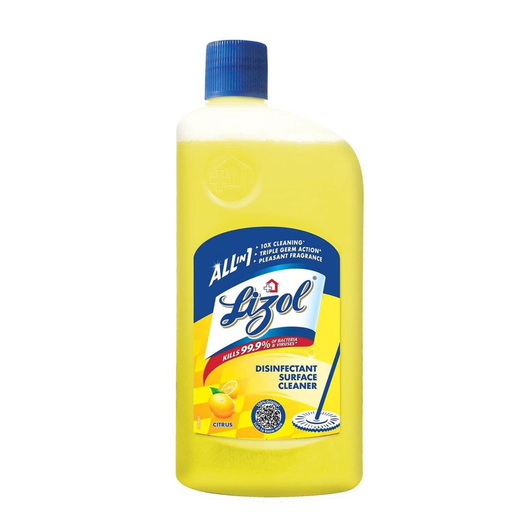 1 Ltr Lizol Floor Cleaner