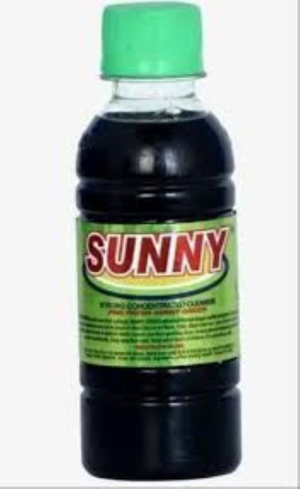 200 ML Sunny Floor Cleaner
